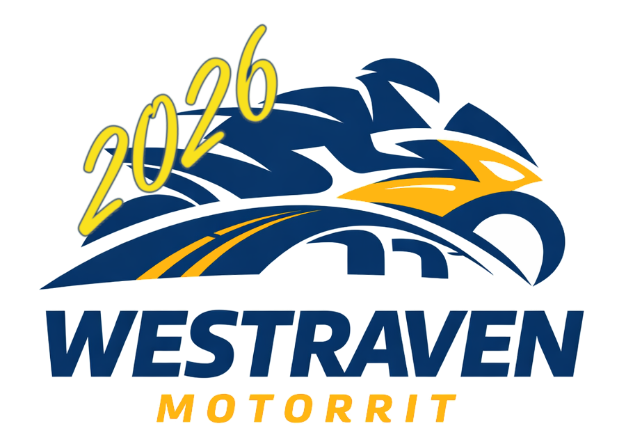 Westraven Motorrit 2026